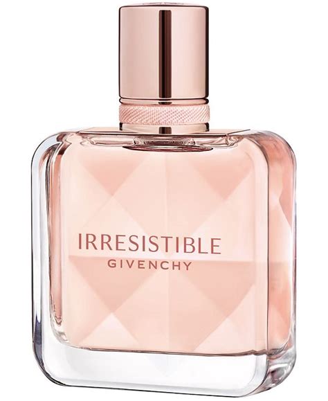 macy's givenchy irresistible|macy's irresistible perfume.